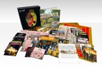 Caravan - Who Do You Think We Are (35 Cd Box)