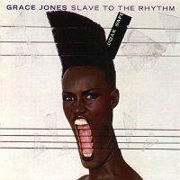 Grace Jones - Slave To The Rhythm in the group CD / Pop at Bengans Skivbutik AB (555993)