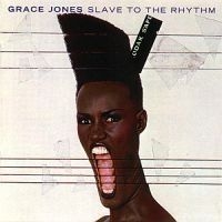 Grace Jones - Slave To The Rhythm in the group OTHER / Övrigt /  at Bengans Skivbutik AB (555993)