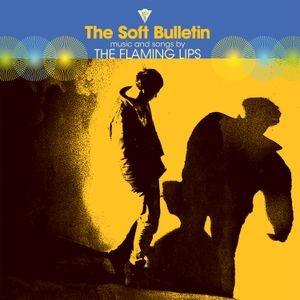 The Flaming Lips - The Soft Bulletin (25th Anniversary 2LP Zoetrope Edition)