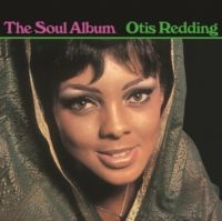 Redding Otis - The Soul Album