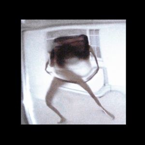 Penelope Trappes - Eel Drip (White Vinyl)