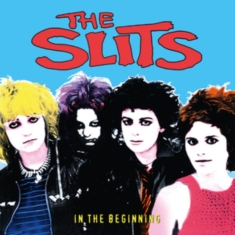 Slits The - In The Beginning
