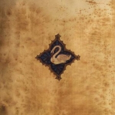 William Basinski - September 23Rd (Ltd Dark Blue)