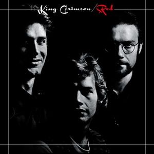 King Crimson - Red (50Th Anniversary Edition) (2024 Version)