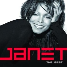 Janet Jackson - Best (2CD)