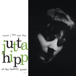 Jutta Hipp - At The Hickory House, Vol. 1