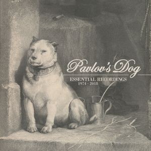 Pavlov's Dog - Essential Recordings 74- 2018