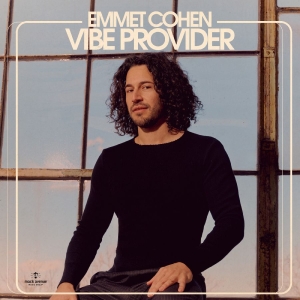Cohen Emmet - Vibe Provider