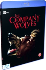 Movie - The Company Of Wolves