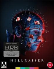 Movie - Hellraiser