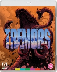 Movie - Tremors