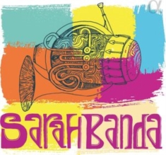 Sarah Willis The Sarahbanda - Sarahbanda (Colored Lp Version)