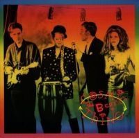 The B-52's - Cosmic Thing in the group CD / Pop at Bengans Skivbutik AB (556315)