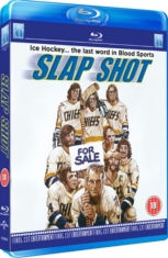 Movie - Slap Shot
