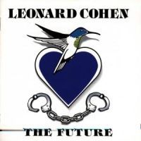 Cohen Leonard - The Future in the group CD / Pop-Rock,Övrigt at Bengans Skivbutik AB (556341)