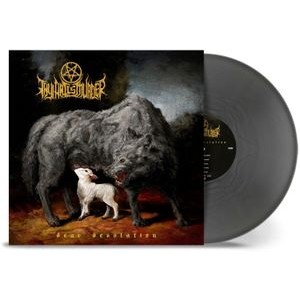 Thy Art Is Murder - Dear Desolation