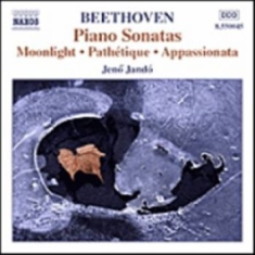 Beethoven Ludwig Van - Piano Sonatos Vol 1