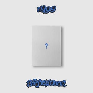 BOYNEXTDOOR - 19.99 (Dangerous Ver.)