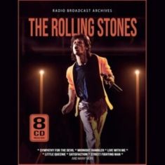 Rolling Stones The - The Rolling Stones