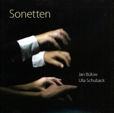 Bülow Jan / Schuback Ulla - Sonetten