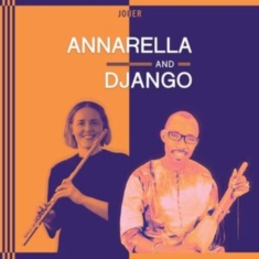 Annarella And Django - Jouer
