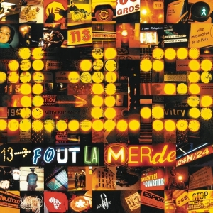 113 - Fout La Merde