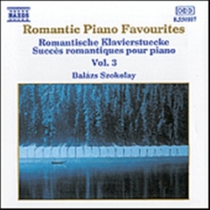 Various - Piano Favourites Vol 3