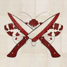 Nomade Orquestra - Peixeira Amolada & Quebra Queixo /