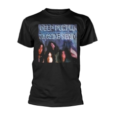 Deep Purple - T/S Machine Head (M)