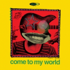 Various Artists - Come To My World (A Brief History O