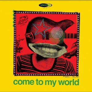 Various Artists - Come To My World (A Brief History O