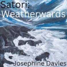 Davies Josephine - Weatherwards
