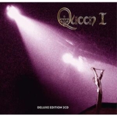 Queen - Queen 1 (2Cd Deluxe)