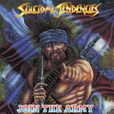 Suicidal Tendencies - Join The Army