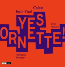 Various - Yes Ornette!