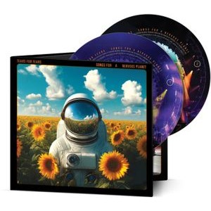 Tears For Fears - Songs For A Nervous Planet