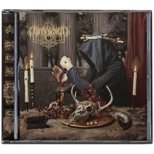 Worm Shepherd - Hunger