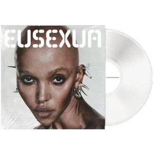 FKA Twigs - Eusexua (Clear Vinyl)