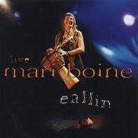 Mari Boine - Eallin - Live in the group CD / Pop at Bengans Skivbutik AB (556682)