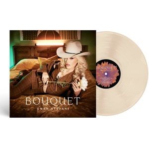 Gwen Stefani - Bouquet (Vinyl)