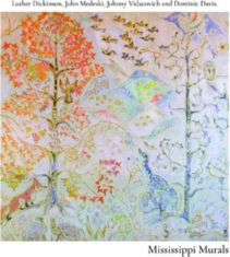 Dickinson Luther John Medeski Jo - Mississippi Murals