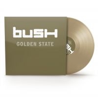 Bush - Golden State(Coloured)(Rocktober)