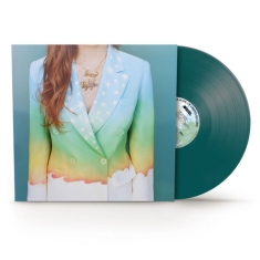 Jenny Lewis - The Voyager (Ltd Color Lp) Rocktober