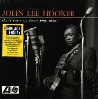Hooker John Lee - Don't Turn Me From Your French Cove