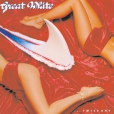 Great White - ...Twice Shy