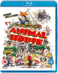 Movie - National Lampoon's Animal House