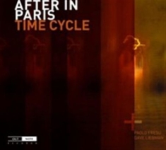 After In Paris - Time Cycle