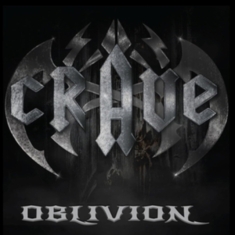 Crave - Oblivion