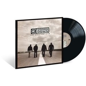 3 Doors Down - The Greatest Hits